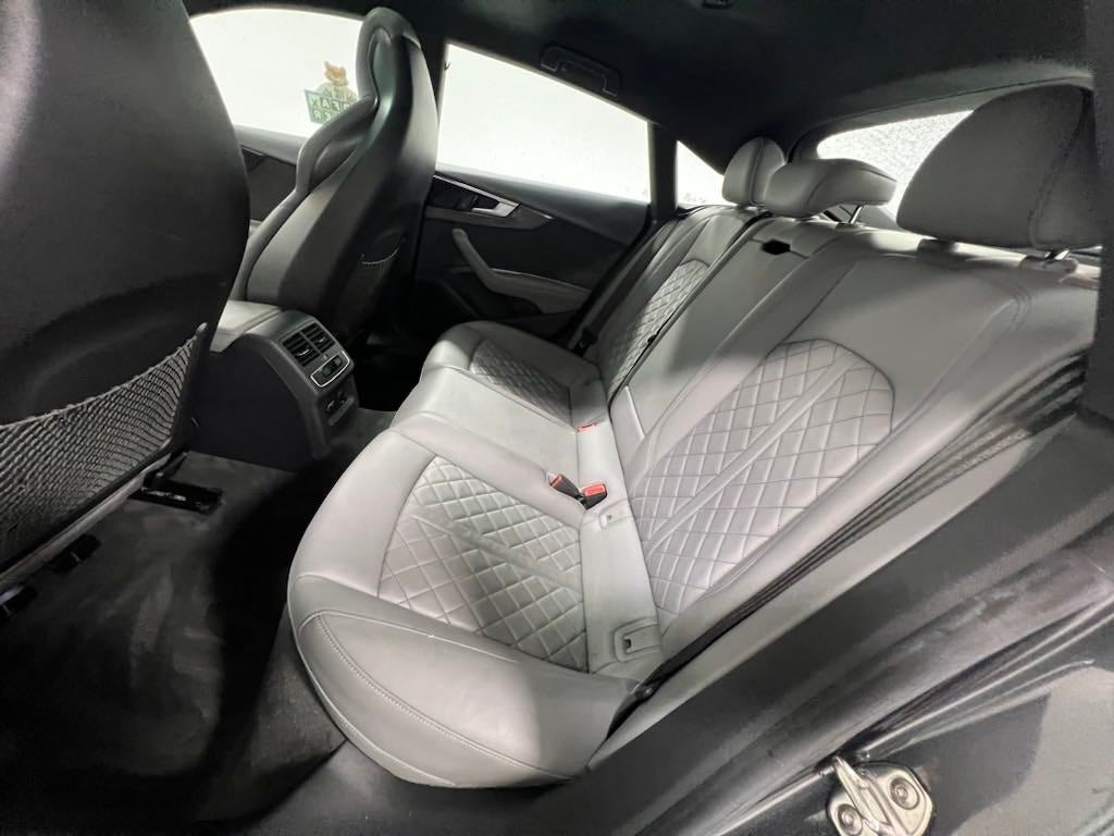 2020 Audi S5 Sportback Prestige quattro